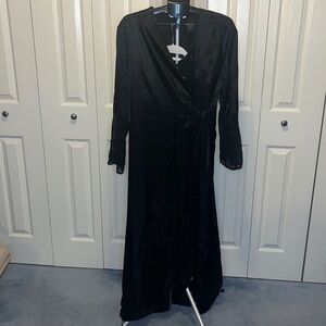 La Vie En Rose Vintage Lingerie Set